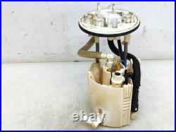 Toyota RAV 4 (XA40) 2016 Diesel in tank fuel pump level sender RAG154752
