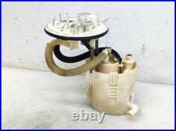 Toyota RAV 4 (XA40) 2016 Diesel in tank fuel pump level sender RAG154752