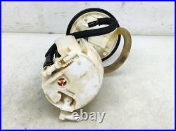 Toyota RAV 4 (XA40) 2016 Diesel in tank fuel pump level sender RAG154752