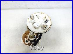Toyota RAV 4 (XA40) 2016 Diesel in tank fuel pump level sender RAG154752