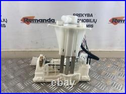 Toyota RAV 4 (XA50) 2019 in tank fuel pump level sender 7702042260 REM28326