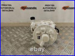 Toyota RAV 4 (XA50) 2020 in tank fuel pump level sender 7702042260 REM35456