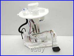 Toyota RAV 4 (XA50) 2021 Petrol/electricity in tank fuel pump level sender