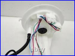 Toyota RAV 4 (XA50) 2021 Petrol/electricity in tank fuel pump level sender