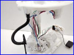 Toyota RAV 4 (XA50) 2021 Petrol/electricity in tank fuel pump level sender
