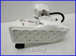 Toyota RAV 4 (XA50) 2021 Petrol/electricity in tank fuel pump level sender