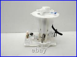 Toyota RAV 4 (XA50) 2021 Petrol/electricity in tank fuel pump level sender Toyota RAV 4 (XA50) 2021 Petrol/electricity in tank fuel pump level sender