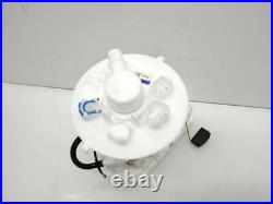 Toyota RAV 4 (XA50) 2021 Petrol/electricity in tank fuel pump level sender