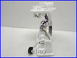 Toyota RAV 4 (XA50) 2021 Petrol/electricity in tank fuel pump level sender Toyota RAV 4 (XA50) 2021 Petrol/electricity in tank fuel pump level sender