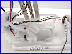 Toyota RAV 4 (XA50) 2021 Petrol/electricity in tank fuel pump level sender