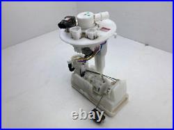 Toyota RAV 4 (XA50) 2021 in tank fuel pump level sender 7702042251 DAL16796