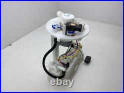 Toyota RAV 4 (XA50) 2021 in tank fuel pump level sender 7702042251 DAL16796