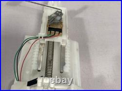 Toyota Yaris GR fuel level sender sensor 2021 77010-10180