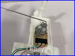 Toyota Yaris GR fuel level sender sensor 2021 77010-10180