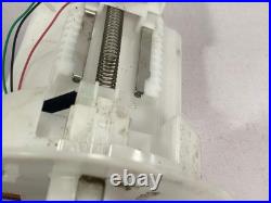 Toyota Yaris GR fuel level sender sensor 2021 77010-10180