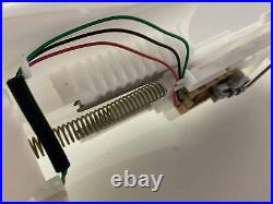 Toyota Yaris GR fuel level sensor sender 2022 77010-10180 Toyota Yaris GR fuel level sensor sender 2022 77010-10180