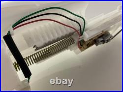 Toyota Yaris GR fuel level sensor sender 2022 77010-10180