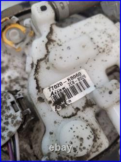 Toyota Yaris XP210 2022 Petrol in tank fuel pump level sender SVJ20790