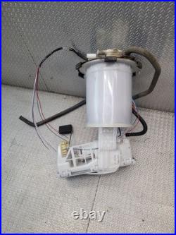 Toyota Yaris XP210 2022 Petrol in tank fuel pump level sender SVJ20790