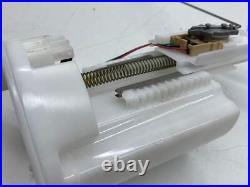 Toyota Yaris fuel level sender sensor unit GR 2022 GR4 1.6 turbo petrol 77010-10