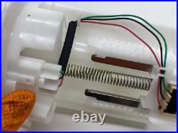 Toyota Yaris fuel level sender sensor unit GR 2022 GR4 1.6 turbo petrol 77010-10 Toyota Yaris fuel level sender sensor unit GR 2022 GR4 1.6 turbo petrol 77010-10