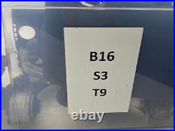 Toyota Yaris fuel level sender sensor unit GR 2022 GR4 1.6 turbo petrol 77010-10