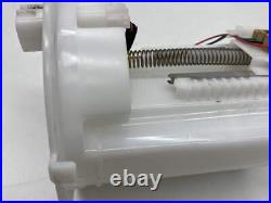 Toyota Yaris fuel level sensor sender GR 2021