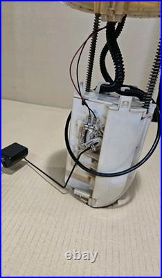 Toyota hilux invincible 3.0 d4d fuel pump sender in tank 292010-5025 Denso Mk6 7