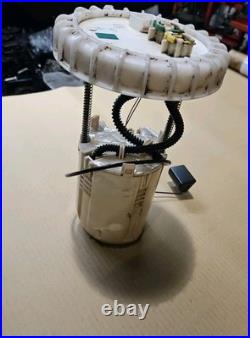 Toyota hilux invincible 3.0 d4d fuel pump sender in tank 292010-5025 Denso Mk6 7