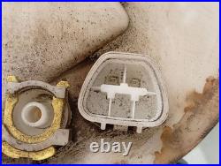 Toyota iQ 2010 Petrol in tank fuel pump level sender 8241374010 FRC113173