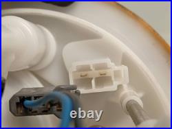 Toyota iQ 2010 Petrol in tank fuel pump level sender 8241374010 FRC113173
