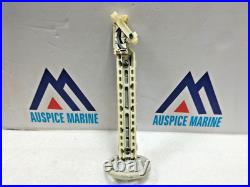 VDO Fuel Level Sender 145 Adjustable Lever Arm 3-180 Ohm Universal Gauge