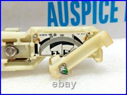 VDO Fuel Level Sender 145 Adjustable Lever Arm 3-180 Ohm Universal Gauge