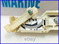 VDO Fuel Level Sender 145 Adjustable Lever Arm 3-180 Ohm Universal Gauge