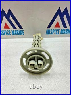 VDO Fuel Level Sender 145 Adjustable Lever Arm 3-180 Ohm Universal Gauge