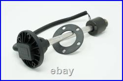 VDO Fuel Tank Level Sender Fuel Tank Gauge Dip Tube Sender Reed 700mm 90 Ohm
