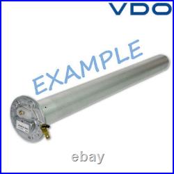 VDO Tube type Fuel Level Sender Sensor Unit 23.5 224-011-120-596X