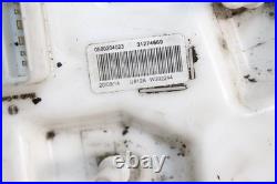 VOLVO XC60 O2 Fuel Pump Sender unit Level Sensor 2.0 Diesel 31274669 2014-2017