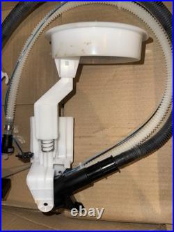 VW 1j0919673q Genuine NOS VW Part Fuel Sender / Level / Ejector Golf Bora