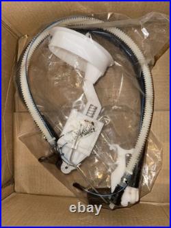 VW 1j0919673q Genuine NOS VW Part Fuel Sender / Level / Ejector Golf Bora