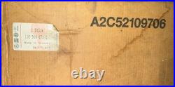 VW 1j0919673q Genuine NOS VW Part Fuel Sender / Level / Ejector Golf Bora