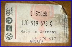 VW 1j0919673q Genuine NOS VW Part Fuel Sender / Level / Ejector Golf Bora