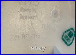 VW 1j0919673q Genuine NOS VW Part Fuel Sender / Level / Ejector Golf Bora