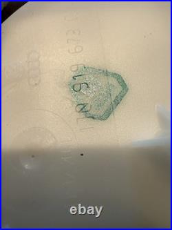 VW 1j0919673q Genuine NOS VW Part Fuel Sender / Level / Ejector Golf Bora