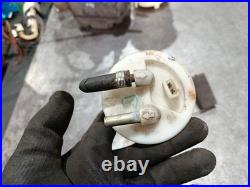 VW Golf 2 II MK2 Fuel Tank Sender Pump 12 V Electric 191919051