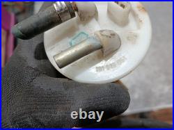 VW Golf 2 II MK2 Fuel Tank Sender Pump 12 V Electric 191919051
