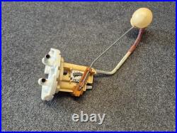 VW Scirocco MK2 IN TANK FUEL LEVEL SENDER UNIT 533919051 171919051N