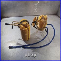 VW Volkswagen Touareg 7L 2002-2007 In-Tank Diesel Fuel Pump & Fuel Level Sender