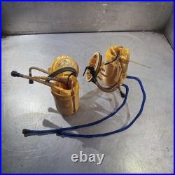 VW Volkswagen Touareg 7L 2002-2007 In-Tank Diesel Fuel Pump & Fuel Level Sender