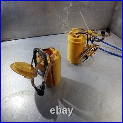 VW Volkswagen Touareg 7L 2002-2007 In-Tank Diesel Fuel Pump & Fuel Level Sender